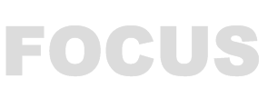 FOCUS 
